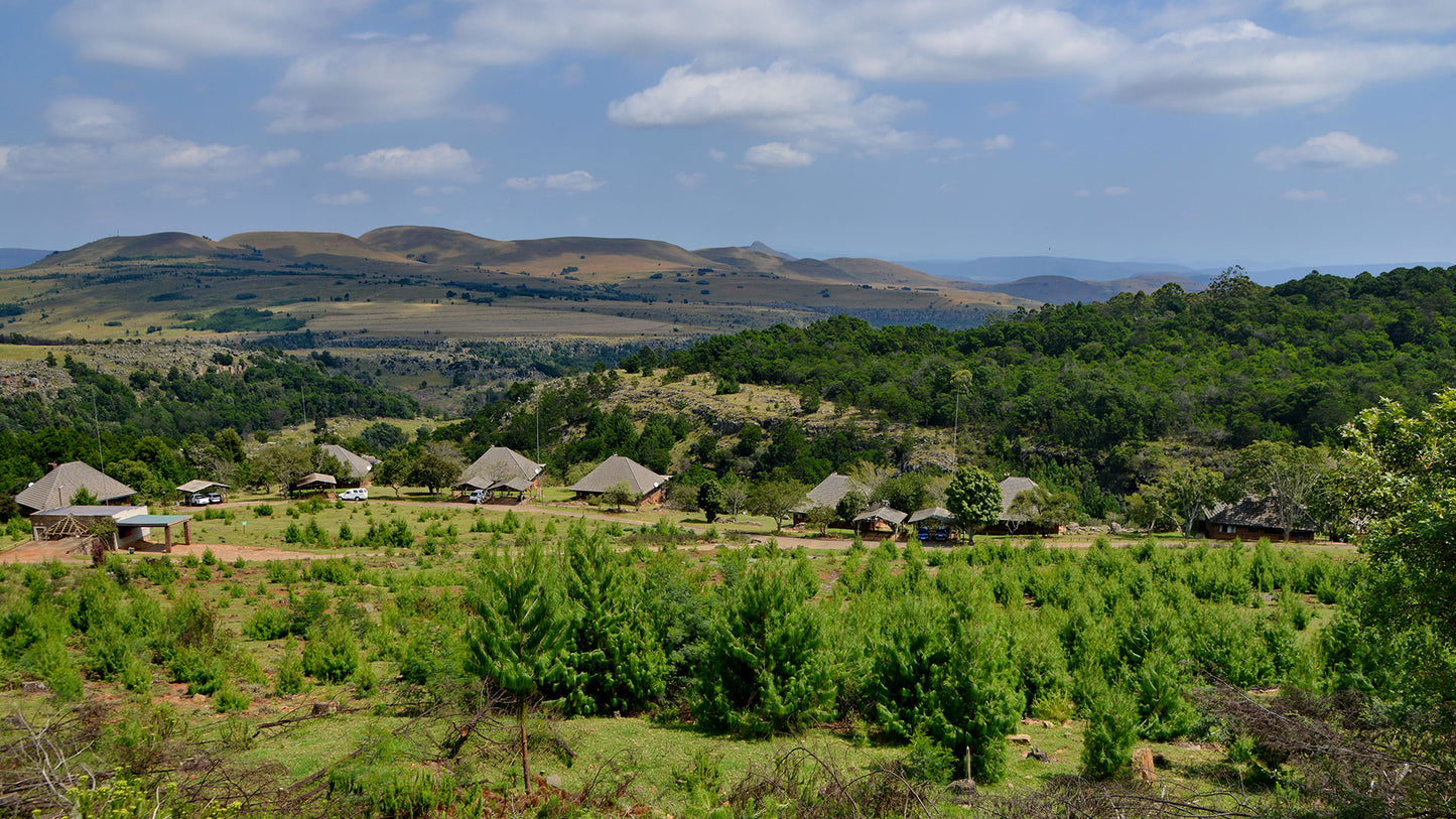 Various Midweeks @ Crystal Springs ( 4 adult 2 kids under 12)