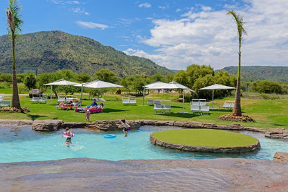 The Kingdom Resort 26-30 JAnuary ( 6 Adults 2 kids under 12 )