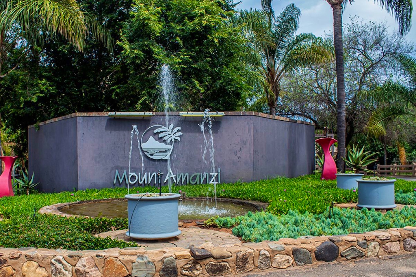 Valentines Weekend Mount Amanzi 13-16 February 2026 ( 5 sleeper)