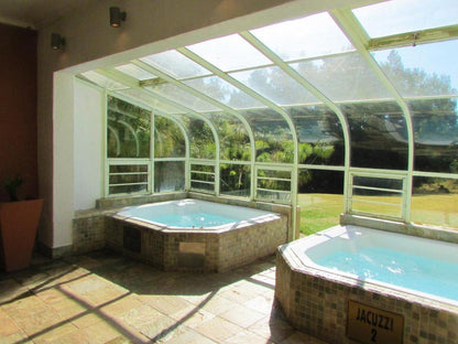 Christmas Midweek @ Crystal Springs mountain lodge 22-26 December (2 adult 2 kids under 12)