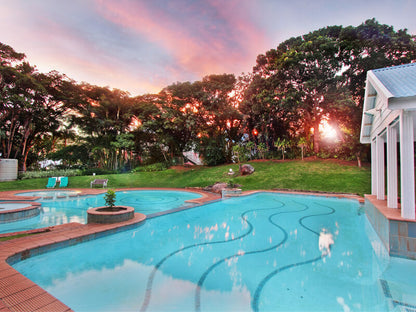 Various Midweeks at Caribbean Estates (6 Sleeper)