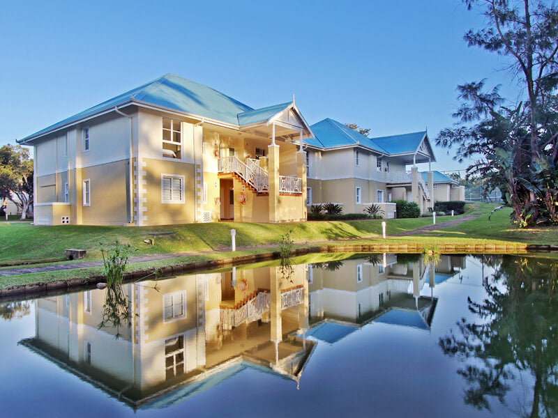 Various Midweeks at Caribbean Estates  ( 6 Sleeper )