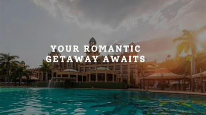 Sun City Vacation Club - Midweek Stay for 4 Adults, 2 Kids