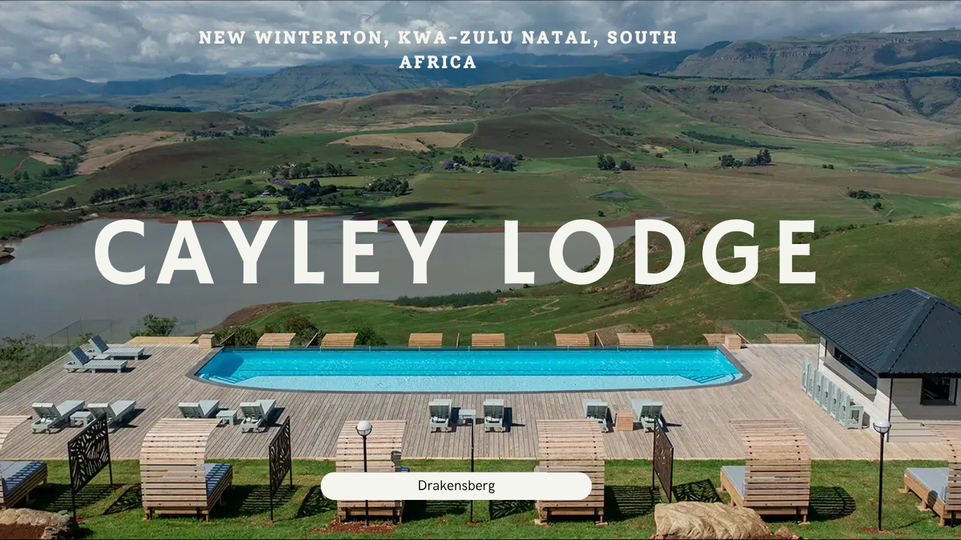 Cayley Lodge Midweeks 2 adults 2 kids Under 12