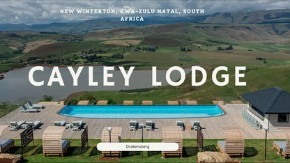 Cayley Lodge Midweeks 2 adults 2 kids Under 12