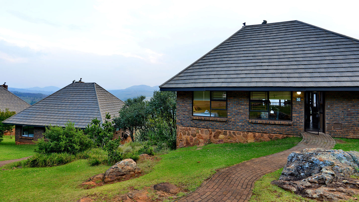 Various Midweeks @ Crystal Springs ( 4 adult 2 kids under 12)