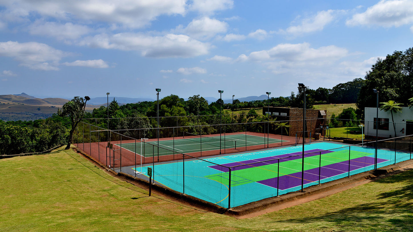 Various Midweeks @ Crystal Springs ( 4 adult 2 kids under 12)