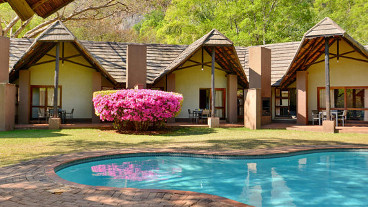 December Week Sudwala Lodge 12-19 Dec 2025 ( 2 adult 2 kids under 12)