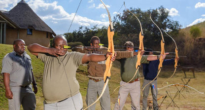 The Kingdom Resort 26-30 JAnuary ( 6 Adults 2 kids under 12 )