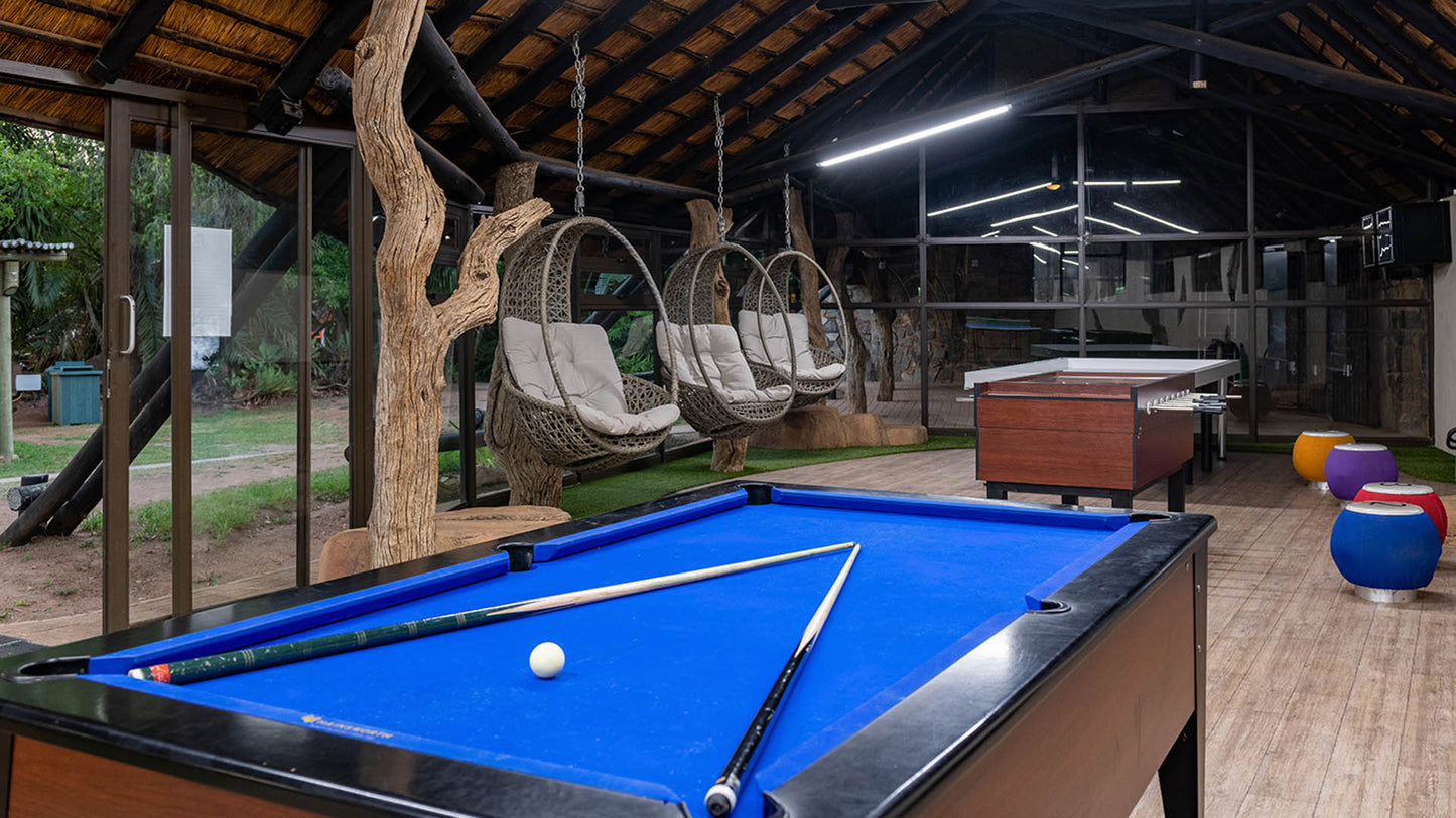 Various midweeks at Dikhololo Resort (2 adults 2 kids under 12)