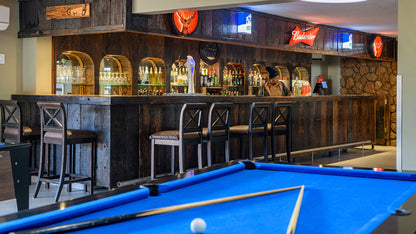 Various midweeks at Dikhololo Resort (2 adults 2 kids under 12)