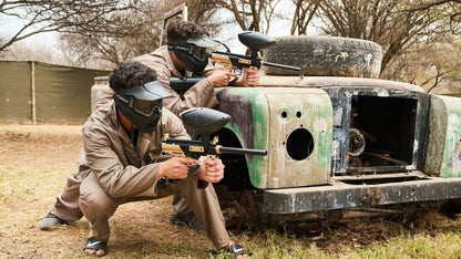 Various midweeks at Dikhololo Resort (2 adults 2 kids under 12)