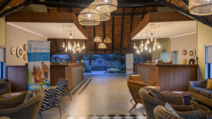 Various midweeks at Dikhololo Resort (2 adults 2 kids under 12)