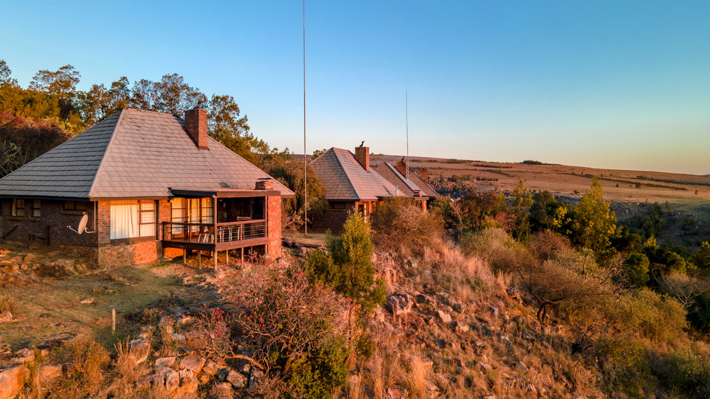 Various Midweeks @ Crystal Springs ( 4 adult 2 kids under 12)