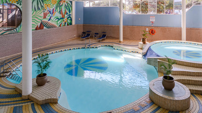 Various Midweeks @ Durban Spa ( 2 adult 2 kids under 12 )