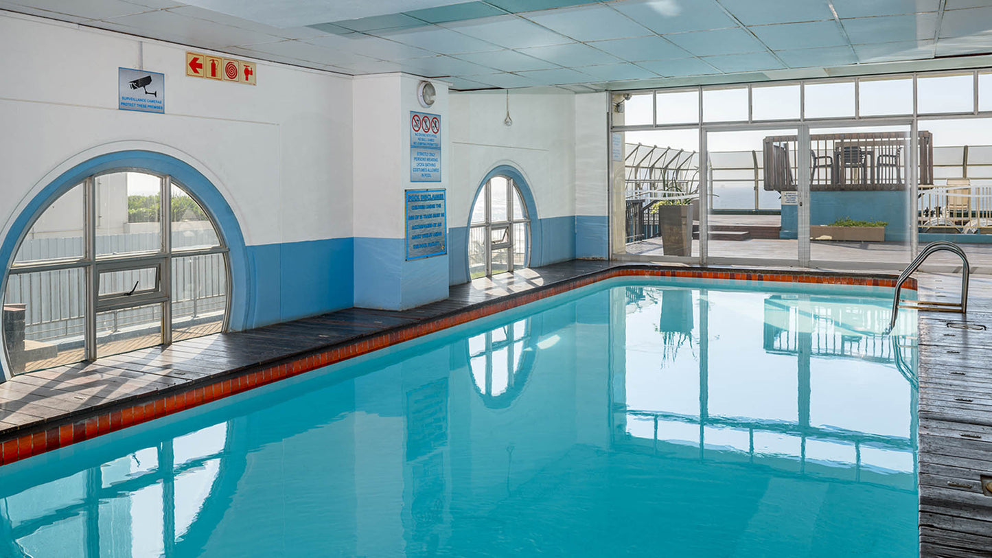 Various Midweeks @ Durban Spa ( 2 adult 2 kids under 12 )