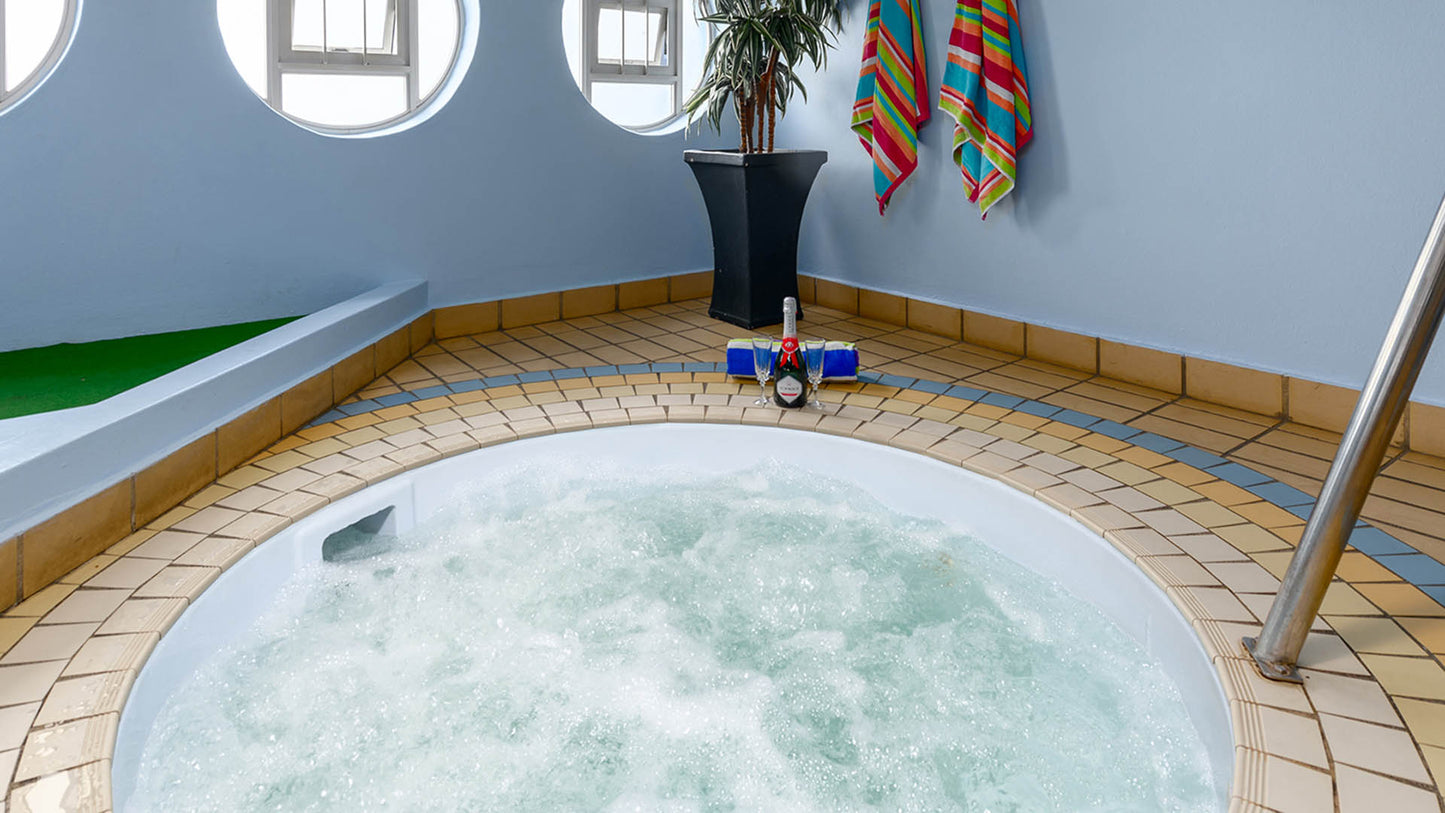 Various Midweeks @ Durban Spa ( 2 adult 2 kids under 12 )