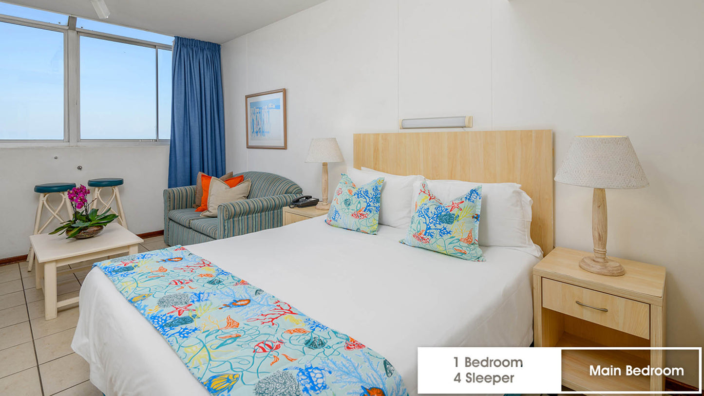 Various Midweeks @ Durban Spa ( 2 adult 2 kids under 12 )