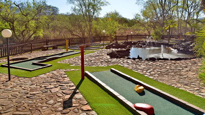 Various Midweeks @ Sudwala Lodge ( 2 adult 2 kids under 12 )