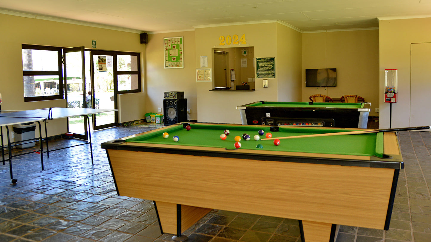 Various Midweeks @ Sudwala Lodge ( 2 adult 2 kids under 12 )