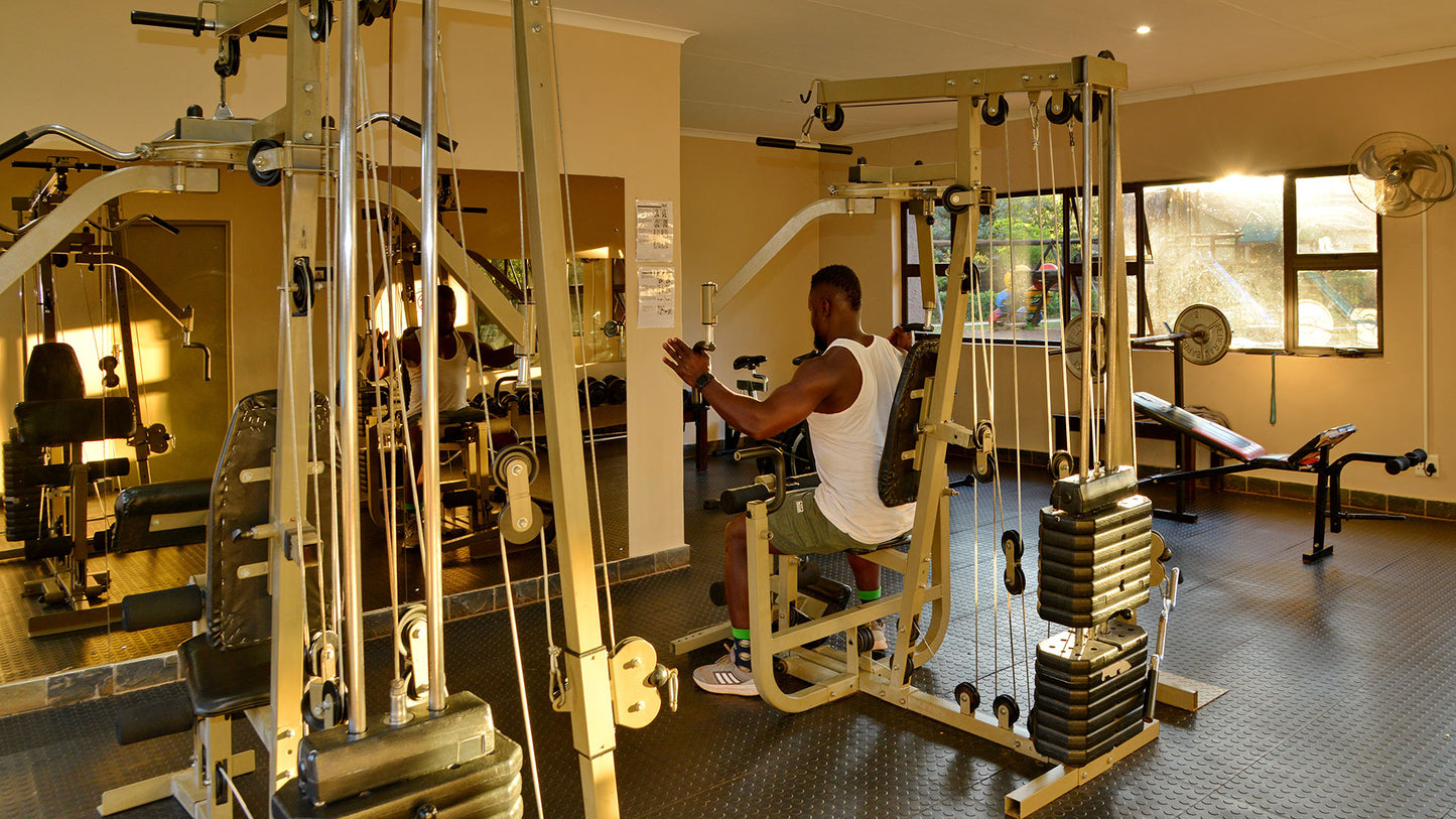 Various Midweeks @ Sudwala Lodge ( 2 adult 2 kids under 12 )