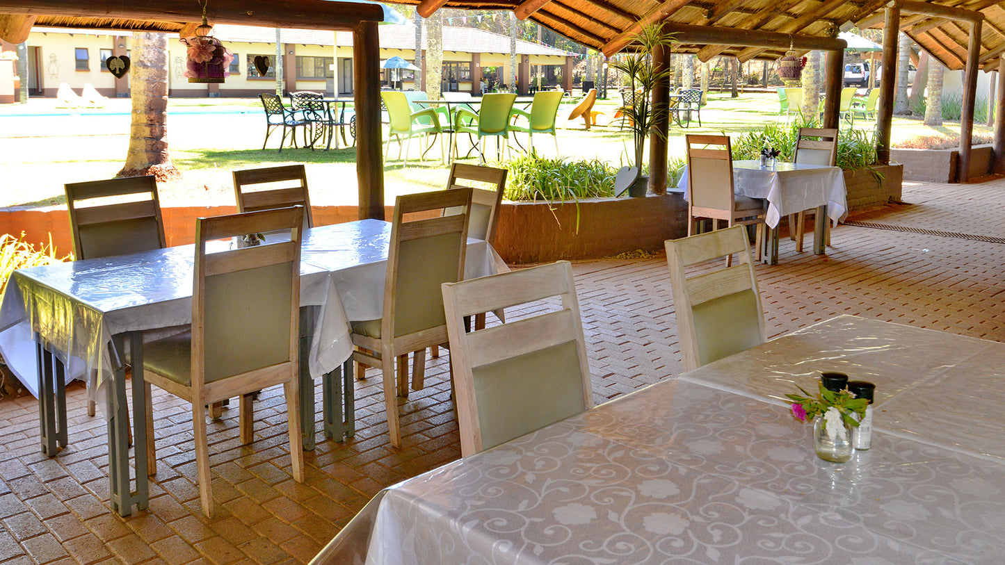 Various Midweeks @ Sudwala Lodge ( 2 adult 2 kids under 12 )