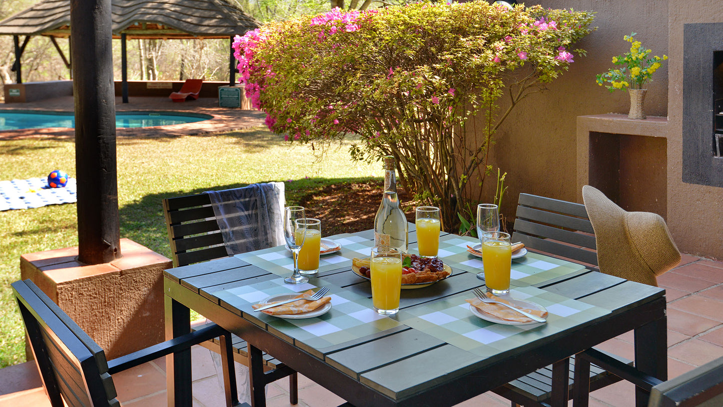 Various Midweeks @ Sudwala Lodge ( 2 adult 2 kids under 12 )