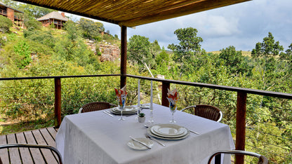 Christmas Midweek @ Crystal Springs mountain lodge 22-26 December (2 adult 2 kids under 12)