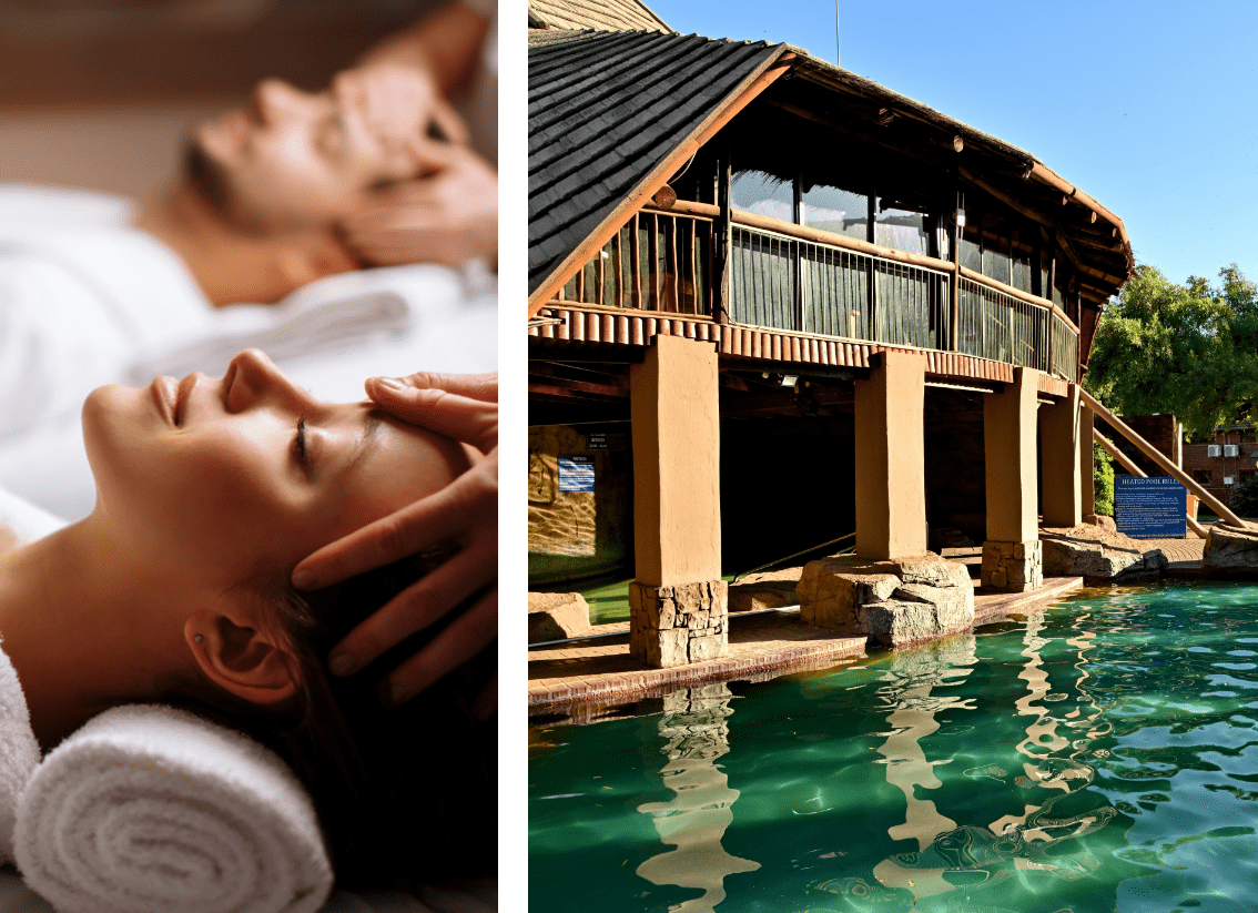 Valentines Weekend Mount Amanzi 13-16 February 2026 ( 5 sleeper)