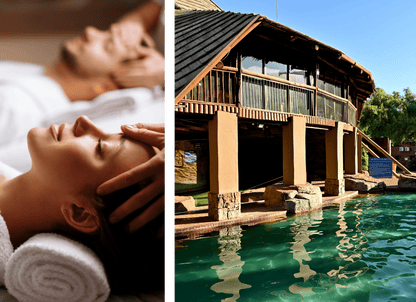 Valentines Weekend Mount Amanzi 13-16 February 2026 ( 5 sleeper)