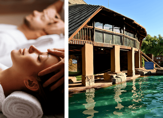 Valentines Weekend Mount Amanzi 13-16 February 2026 ( 5 sleeper)