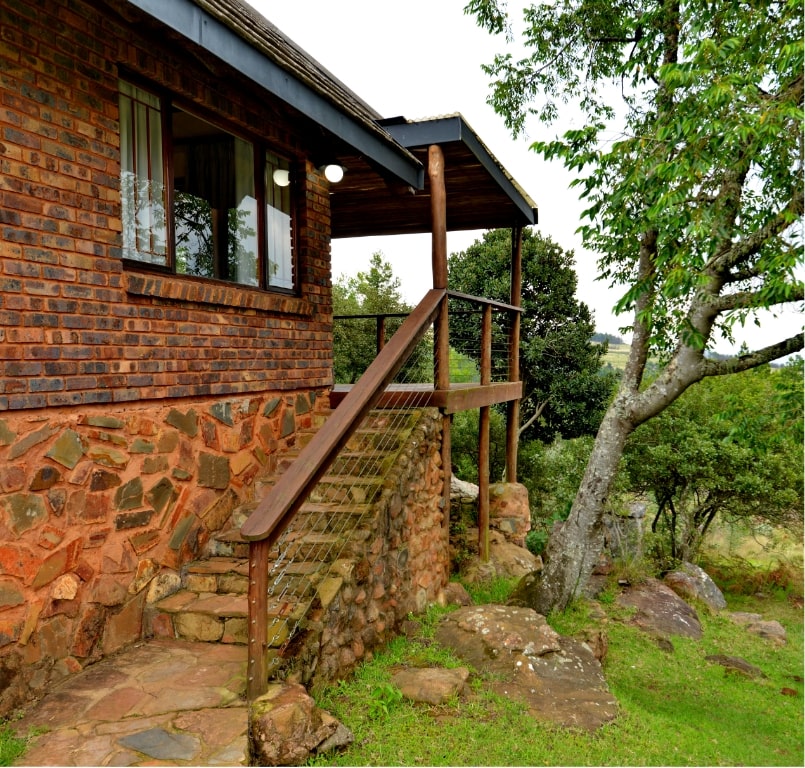 Various Midweeks @ Crystal Springs ( 4 adult 2 kids under 12)