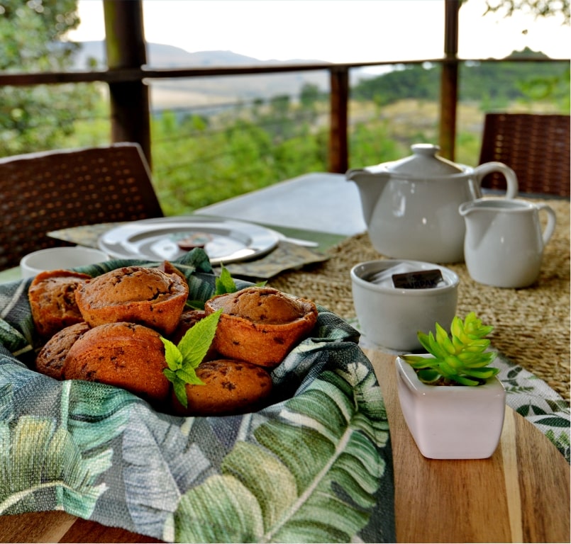 Various Midweeks @ Crystal Springs ( 4 adult 2 kids under 12)