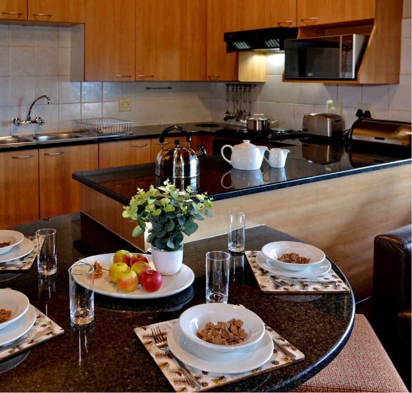 Various Midweeks @ Crystal Springs ( 4 adult 2 kids under 12)