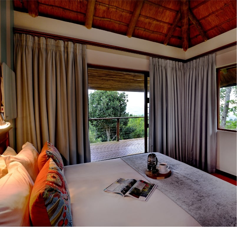 Various Midweeks @ Crystal Springs ( 4 adult 2 kids under 12)