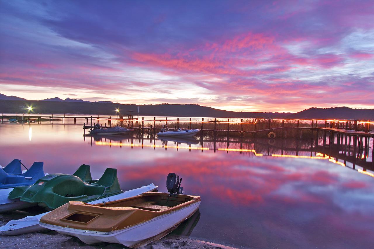 Various Midweeks at Baywater Village(4 sleeper) 2 adults 2 kids