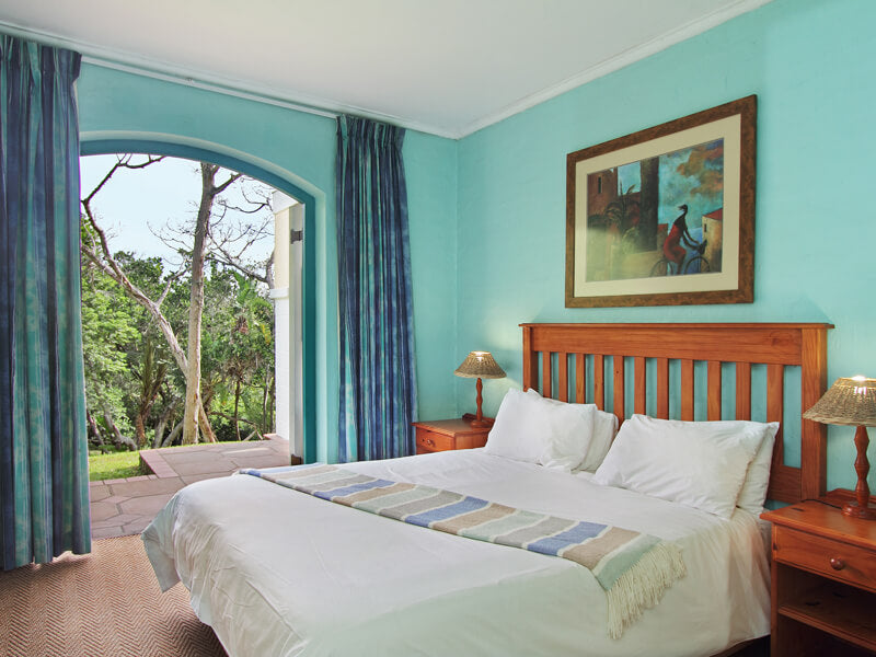 Various Midweeks at Caribbean Estates (6 Sleeper)