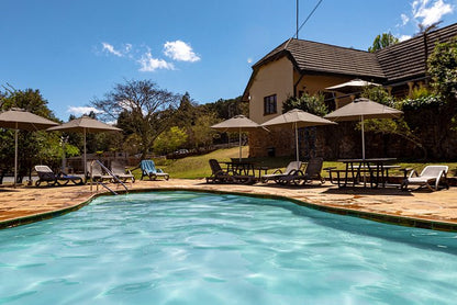 Various Weekends Crystal Springs ( 6 Sleeper ) 4 Adults 2 kids