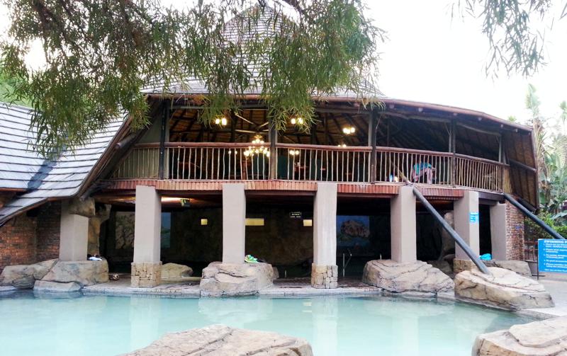 Various Mid Weeks Mount Amanzi ( 5 Sleeper)