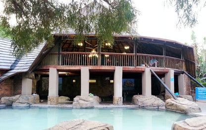 Various Mid Weeks Mount Amanzi ( 5 Sleeper)