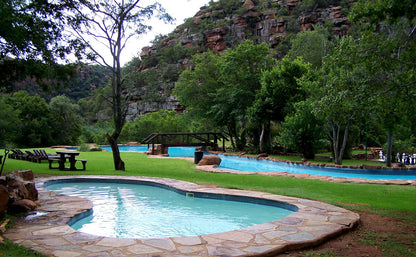 Various Weekends at Little Eden Resort 6 Sleeper ( 2 Adults 4Kids )