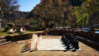 Various Midweeks at Little Eden Resort-8 Sleeper (6 adults, 2 kids)