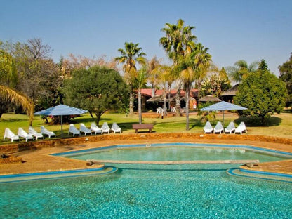 Various Midweeks at Manzi Monate 6 sleeper (4Adults 2 kids)