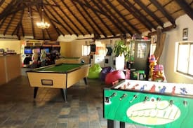Various Full Weeks at Manzi Monate 6 Sleeper ( 4 Adults 2 kids )