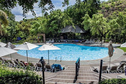 Various Mid Weeks Mount Amanzi ( 5 Sleeper)