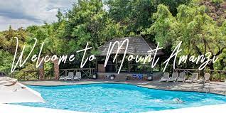 Valentines Weekend Mount Amanzi 13-16 February 2026 ( 5 sleeper)