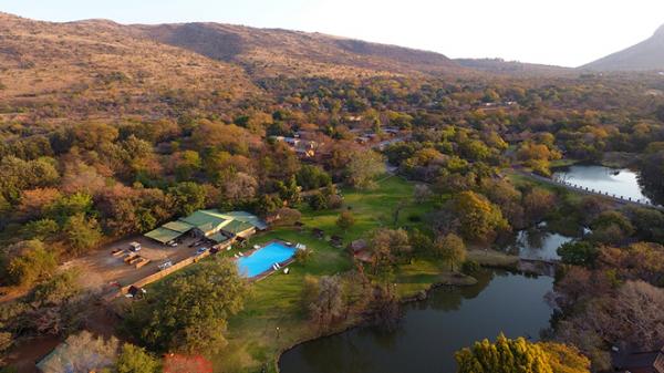 Valentines Weekend Mount Amanzi 13-16 February 2026 ( 5 sleeper)