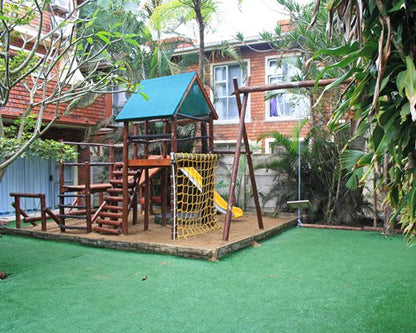 Various Weekends at Sandy Place St Lucia (6 Sleeper) 4 Adults 2 Kids