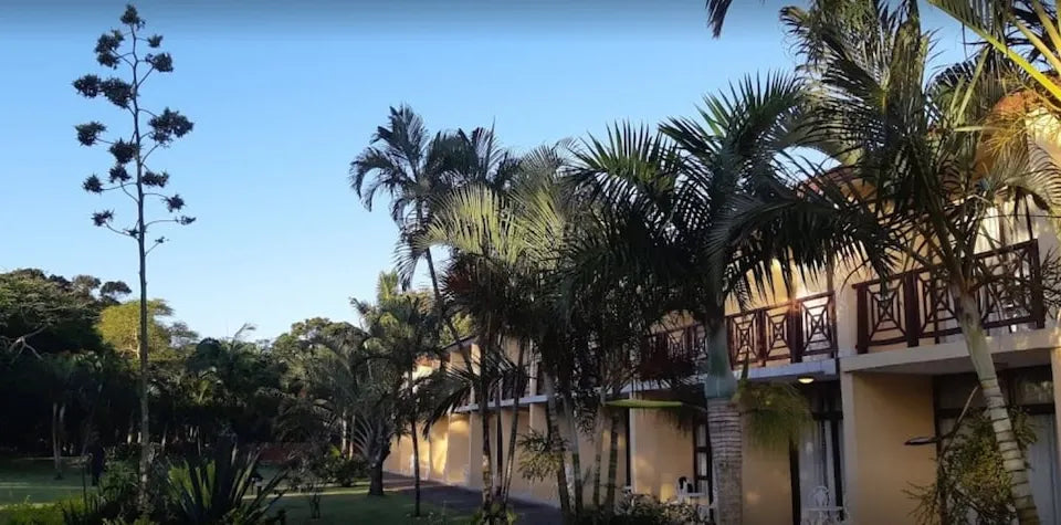 Various Weekends at Sandy Place St Lucia (6 Sleeper) 4 Adults 2 Kids